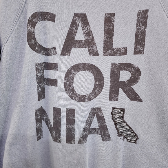 STATE OF MINE Crewneck Sweater (M) - Picture 2 of 7